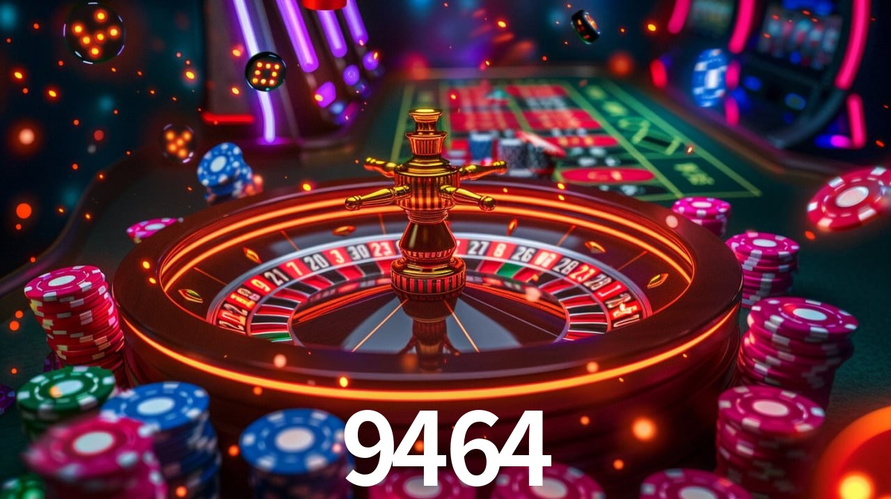 Recursos de Bônus 9464