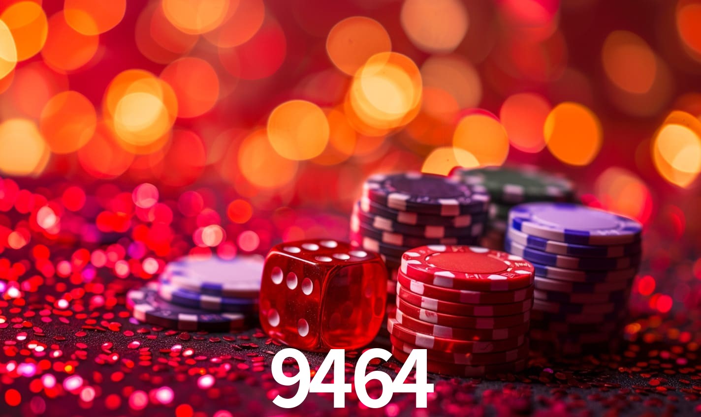 Casino VIP 9464