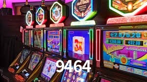 Jogos de Slot 9464