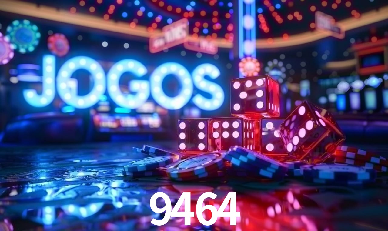 Provedores de Jogos 9464