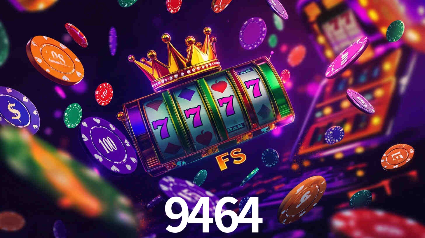 9464 bet