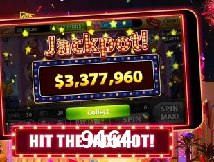 Flash Promotion 9464