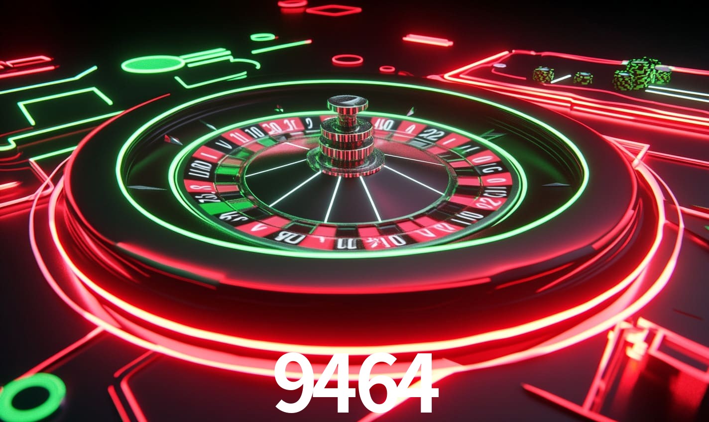 Casino Ao Vivo 9464