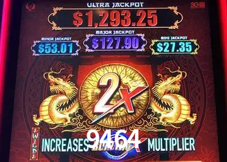 Weekend Specials 9464