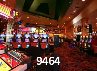 Seasonal Promotions 9464