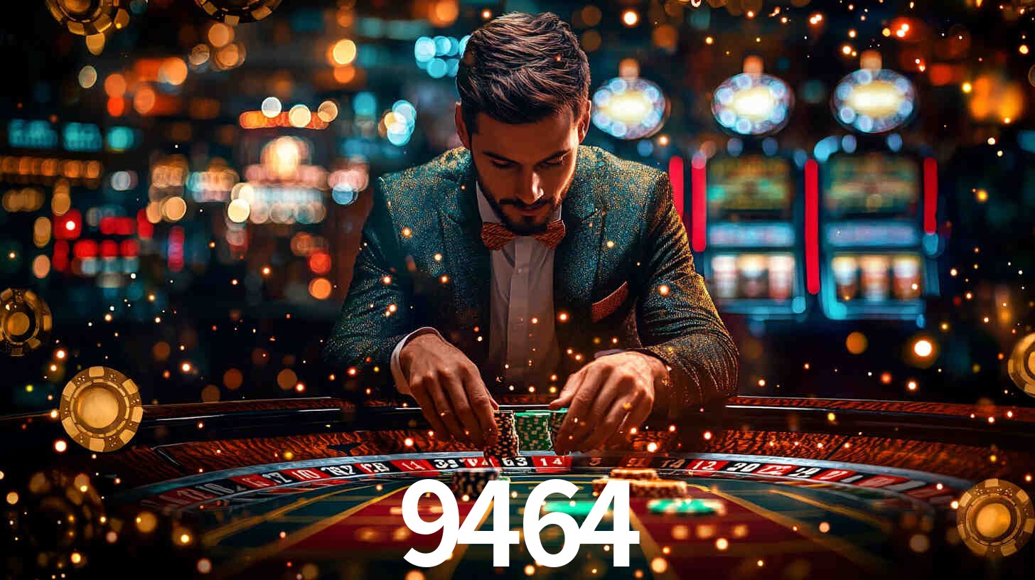 9464 bet